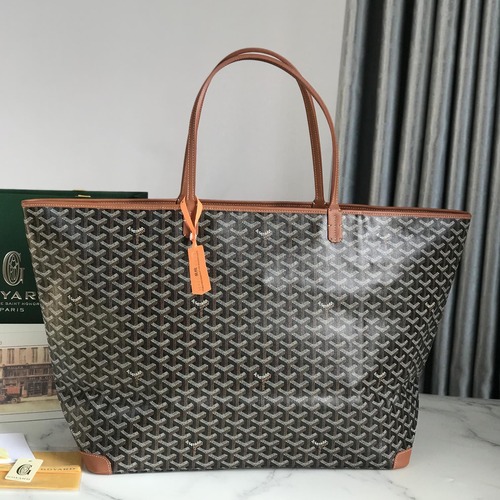 Goyard 고야드 Artois GM Bag 아르투아스 GM 토트백