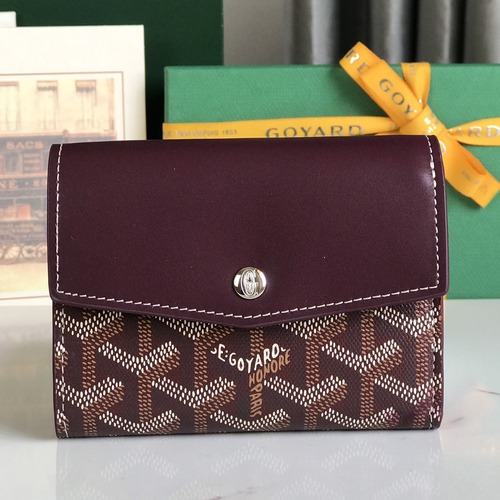 Goyard 고야드 Saint-Gabriel 지갑 (Saint-Gabriel Wallet)