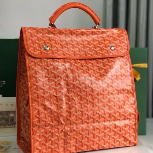 Goyard 고야드 생레제 백팩 Saint Leger Backpack