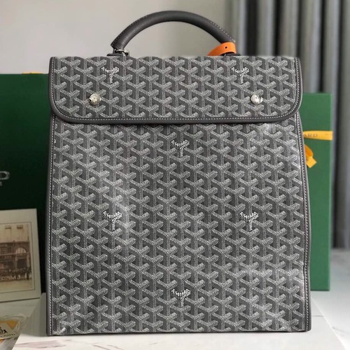 Goyard 고야드 생레제 백팩 Saint Leger Backpack