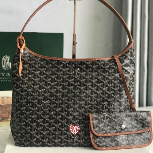 Goyard 고야드 Hobo Bohème 호보 보헤미 핸드백