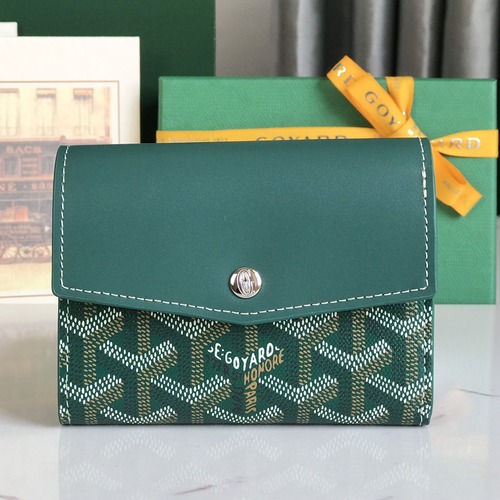 Goyard 고야드 Saint-Gabriel 지갑 (Saint-Gabriel Wallet)