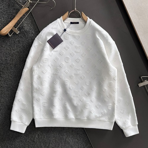 Louis Vuitton 루이비통 2025Ss 가을·겨울 신상 맨투맨 스웨트셔츠