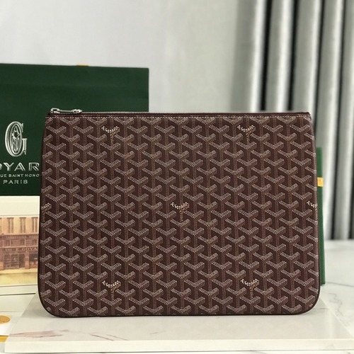 Goyard 고야드 세나 MGM 클러치백
