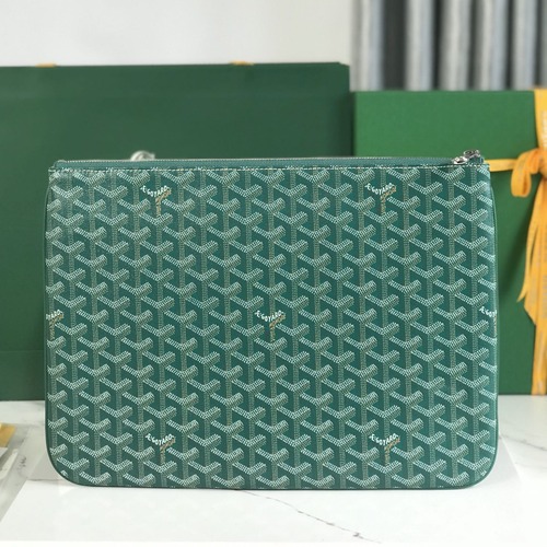Goyard 고야드 세나 MGM 클러치백