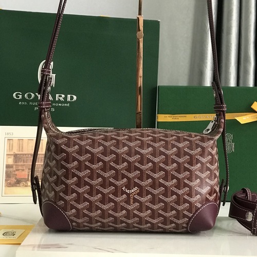 GOYARD 고야드 Boeing 보잉 뷰티백