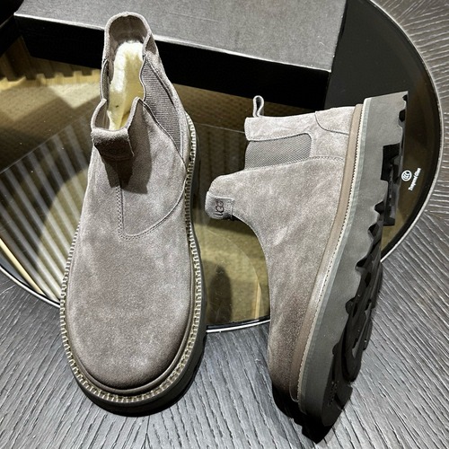 UGG 어그 남성 첼시 부츠 M Chukka Lug