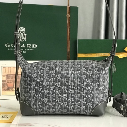 GOYARD 고야드 Boeing 보잉 뷰티백