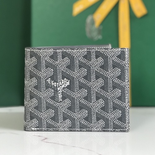 Goyard 고야드 8카드 슬롯 반지갑