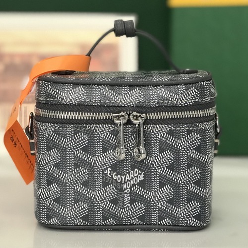 GOYARD 고야드 MUSE NANO 나노 뷰티백