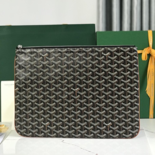 Goyard 고야드 세나 MGM 클러치백
