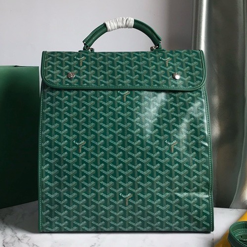 Goyard 고야드 생레제 백팩 Saint Leger Backpack