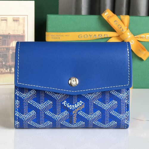 Goyard 고야드 Saint-Gabriel 지갑 (Saint-Gabriel Wallet)