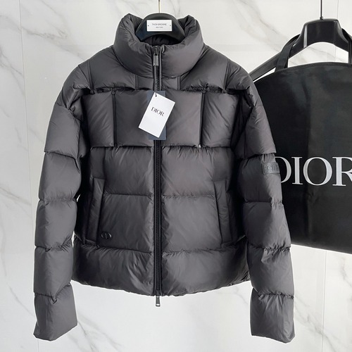 DIOR 디올 특급 90 구스다운 패딩