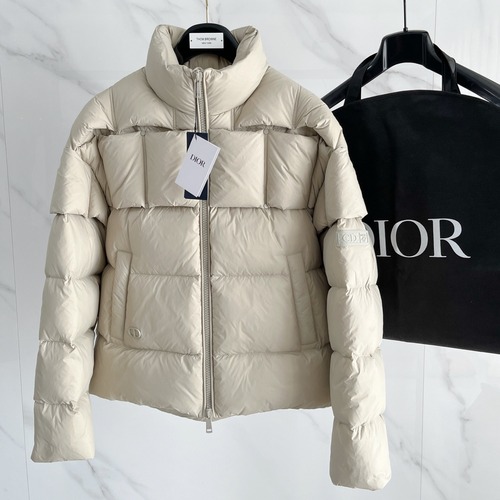 DIOR 디올 특급 패딩 다운 재킷 9715G80