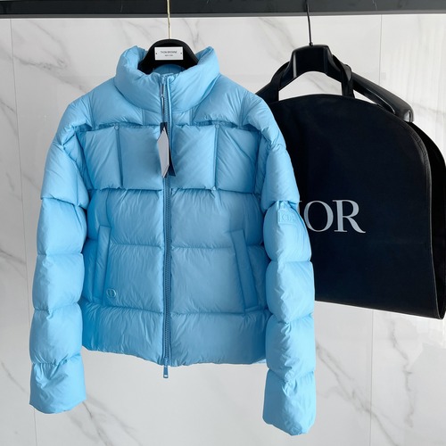 Dior 디올 특수 패딩 다운 재킷 정보없음