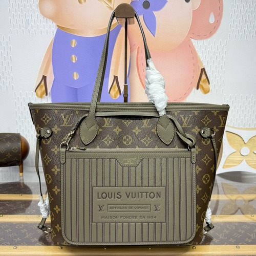 Louis Vuitton 루이비통 네버풀 인사이드 아웃 MM 31cm M25664