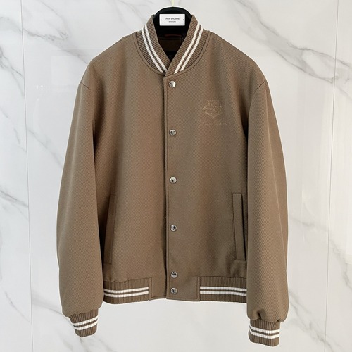 THOM BROWNE 톰브라운 남성 봄 신상 캐주얼 재킷 9463D50