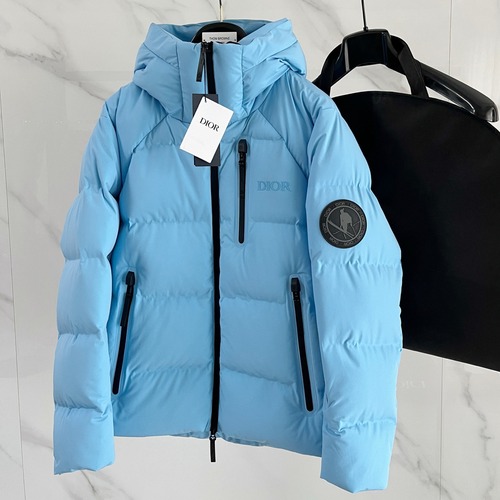 DIOR 디올 특수 연합 다운 패딩 자켓 정보없음