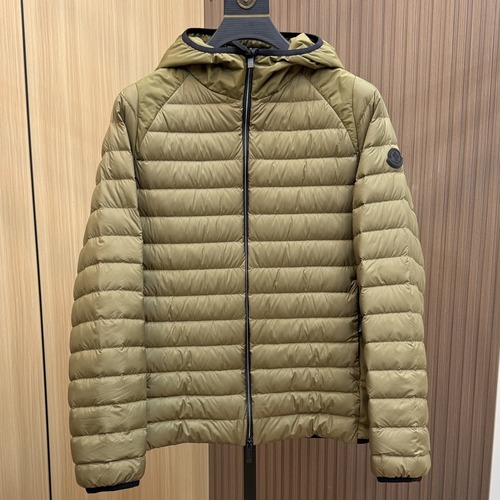 MONCLER 몽클레어 2025 가을 겨울 신상 패딩 9580E20