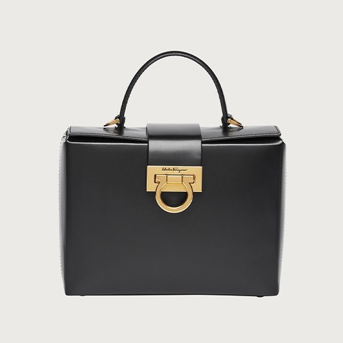 SALVATORE FERRAGAMO 살바토레 페라가모 FW2023 트리폴리오 가방