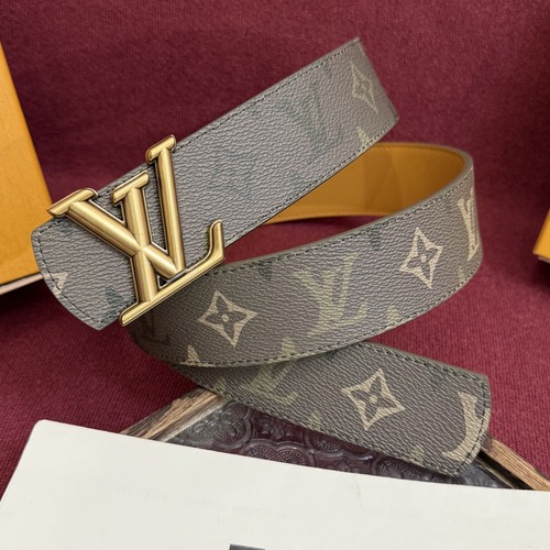 Louis Vuitton 루이비통 루이 비통 Monogram Surplus 40mm 벨트