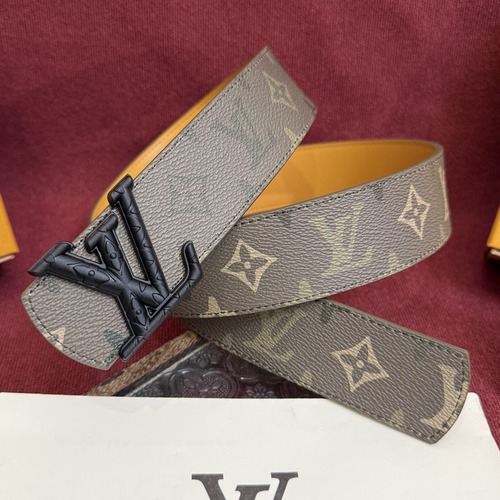 Louis Vuitton 루이비통 루이 비통 Monogram Surplus 40mm 벨트
