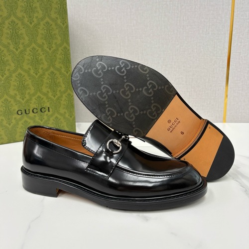 Gucci 구찌 남성 홀스빗 로퍼