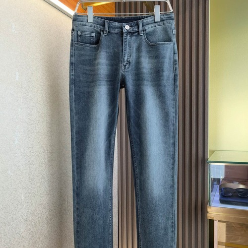 Givenchy 지방시 남성 데님 팬츠