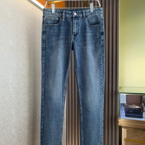 PRADA 프라다 남성 데님 청바지