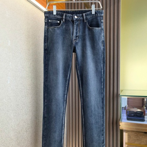 Moncler 몽클레어 남성 데님 진