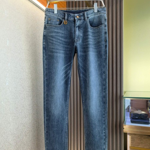 GUCCI 구찌 남성 데님 진