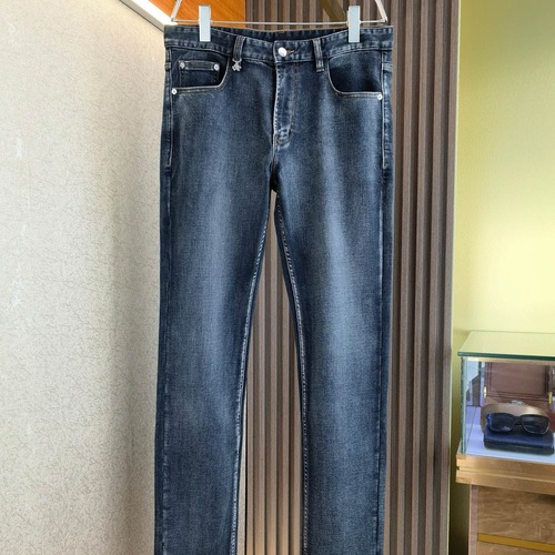 PRADA 프라다 남성 데님 진